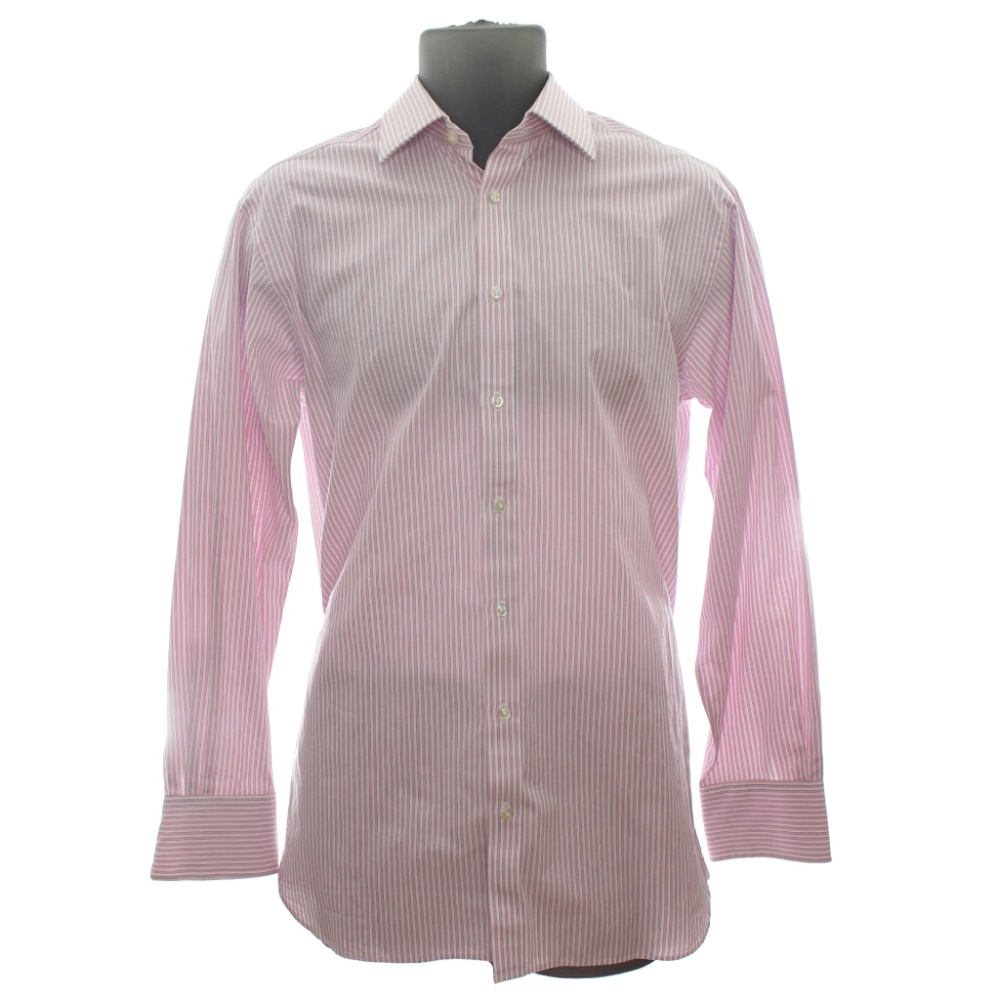 Thomas Pink Classic Fit Dress Shirt